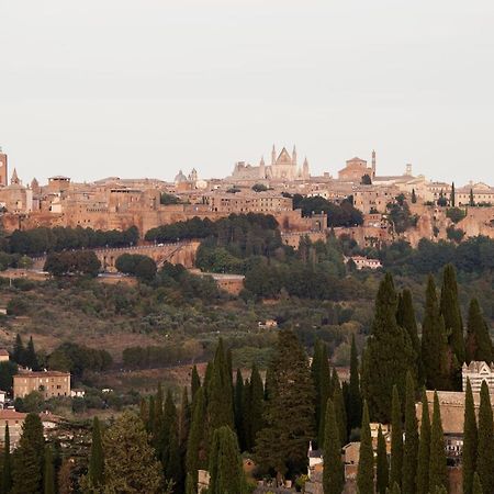 Domus Festina Lente Orvieto Exterior foto
